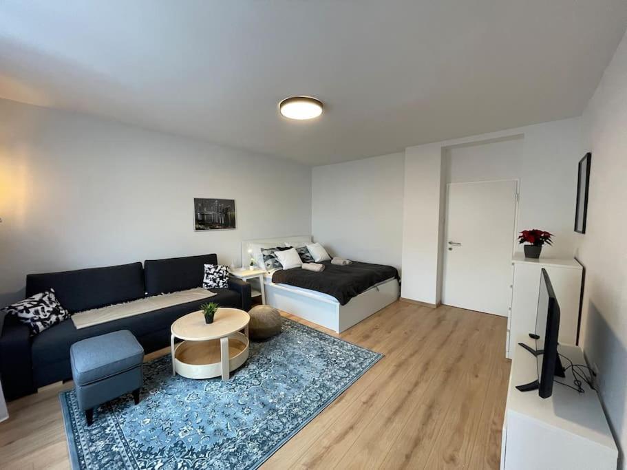 Charming Apartment Near City Center ウィーン エクステリア 写真