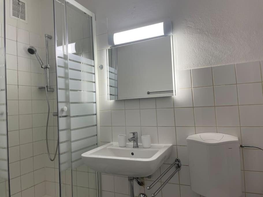 Charming Apartment Near City Center ウィーン エクステリア 写真